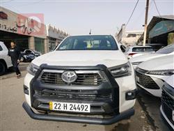 تويوتا هايلوكس